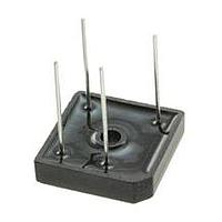 GeneSiC GBPC1501W Bridge Rectifiers 100 V - 15 A