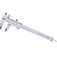 INSIZE 1224-151 Vernier Caliper (anti magnetic) (0-150mm / 0.02mm)