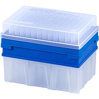 Mettler Toledo 30296784 Pipette Tips LQR LTS 1000µL FL 960/10