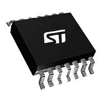 STMicroelectronics M74HC04YTTR Inverters Hex Inverter