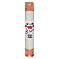 Mersen TRS17-1/2R Class RK5 Fuses 600V 17 1/2A 5x13/16 TD FUSE