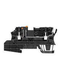 Weidmuller 1362940000 DIN Rail Terminal Blocks WMF 2.5 DI BLZ SW