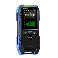 FNIRSI ERD-10 Electromagnetic Radiation Detector (0.01μT - 99.99μT; 1V/m - 1999V/m)