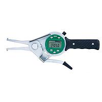INSIZE 2151-35 Digital Internal Caliper Gauge (15-35mm/0.6-1.4,0.01mm/0.0005,L:50mm)