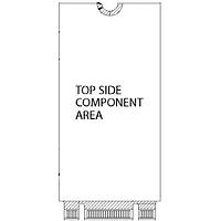 Greenliant GLS87AA064G9-I-BN202 M.2 SSDs 64GB SATA M.2 2280-B-M (3D SLC 250K) I-TEMP