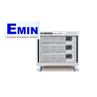 GW INSTEK PEL-3323 DC Electronic Loads (1.5V~150V, 0~630A, 3150W)
