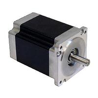 Applied Motion HT34-487D-YAA Stepper Motors 4.5A 1845 TRQ 6.14IN W/ ENCODER