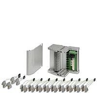 PHOENIX CONTACT 2906639 Unspecified Connectors TC-D37SUB-ADIO16- MP-P-UNI