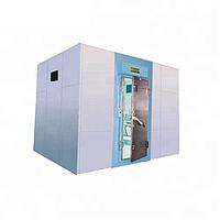 Lisungroup SDR-2000B Magnetic Shielding Cabinet for EMI Testing (2x1.2x1.8m)