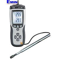 CEM DT-8880 Thermo-Anemometer (25m/s)