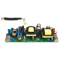 Infineon REFXDPL8220U50WTOBO1 Evaluation Boards Efficient and flickerfree reference circuit design for XDPL8220 with high power factor and low THD, universal input voltage for 30W output power.