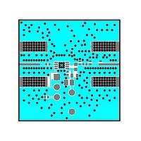Analog Devices MAX2615EVKIT# RF Amplifier 40MHz to 4GHz Linear Broadband Amplifier