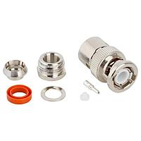 Amphenol RF 031-212 Connectors BNC ST PLUG 62 8241 59 8263 8279 UG-260B