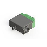 EDAC 516-038-501-255 Connectors Rack & Panel Connector