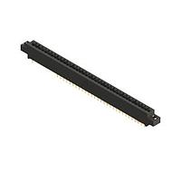 EDAC 887-074-540-803 Receptacles High Temp Card Edge Connector