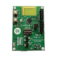 onsemi RSL15-EVB Evaluation Boards RSL15 EVALUATION BOARD