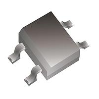 Comchip Technology CDBHM160L-G Single Phase Bridge VR=60V IO=1A, Lo VF