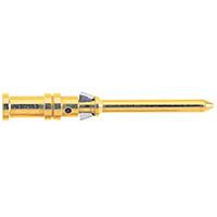 HARTING 09150006171 Contacts MALE CONTACT GOLD PLATED