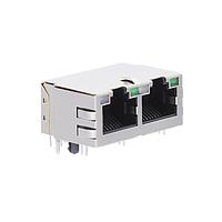 TRP Connector 1-1840560-5 Magnetic Jack