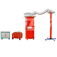 Wuhan HTXZ-108/108 Variable Frequency Series Resonant System (0~1000kV)