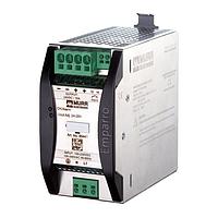 Murrelektronik 85441 Linear Supplies EMPARRO POWER SUPPLY 1-PHASE, IN: 100-240VAC OUT: 24-28VDC/10A, Power Boost - for 4 seconds 50% additional power