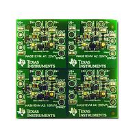 Texas Instruments INA381EVM Current Sense INA381EVM