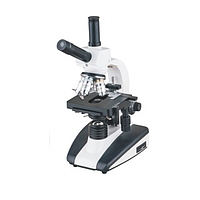 HINOTEK XSP-136V Multi-Purpose Biological Microscope (4X, 10X, 40X (S), 100X (S, OIL); Dual viewing head)