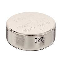 Murata Electronics LR44R Alkaline Manganese Battery Alkaline Mn high drain 1.55V 11.6mm