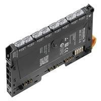 Weidmuller 1315650000 I/O Modules UR20-8AI-I-16-HD