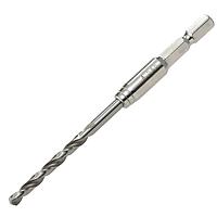 TOP Kogyo ETD-4.3 Steel Drill Bit (4.3mm)
