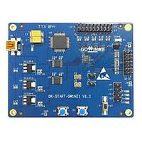 GOWIN DK-START-GW1NZ1 FPGA