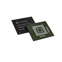 SkyHigh Memory S40FC002C1B1I00300 eMMC 2GB e.MMC5.1 BGA 11.5 x 13 x 0.8 mm with Reel Packing: 4MB boot code FW