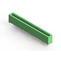 EDAC 842-031-500-101 Receptacles High Temp Card Edge Connector