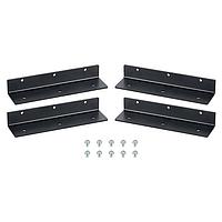 Panduit SAKOSHPD Racks & Rack Cabinets S-TYPE CABINET OSHPD ANCHOR KIT