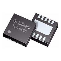 Infineon TLS205B0LDV33XUMA1 Linear Voltage Post Regulator OPTIREG LINEAR