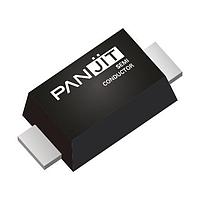 PANJIT P4FL51A_R1_00001 TVS Diodes 400W,Transient Voltage Suppressors,SOD-123FL,51V,UNI