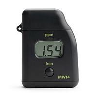 MILWAUKEE MW-14 Digital Iron Tester (0.00 ~5.00 ppm)