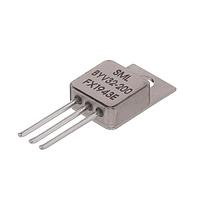 TT Electronics / Semelab BYV32-200M Fast Recovery Rectifiers