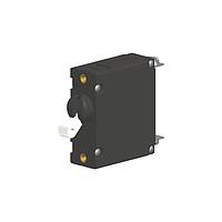 Carling Technologies BA1-A0-03-650-511-C Hydraulic-Magnetic BA1A003650511C