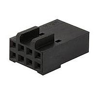 Molex 22-56-6187 Wire Housings DUAL ROW HSG. 18 PIN Version F