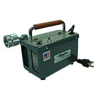 Staplex LV-1 Low Volume Air Samplers