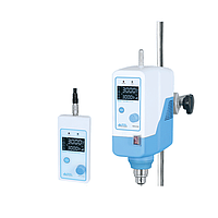 DaiHan OVS-S05-Set Hi-Speed Overhead Stirrer Package-Set (3,000rpm; 100L)