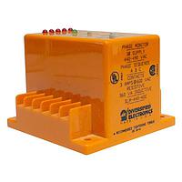 ATC Diversified Electronics SLM-575-ASE 3-Phase Monitory Relay Phase Monitors Microprocessor Controlled