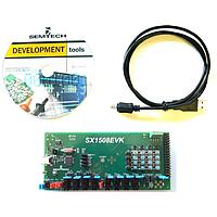 Semtech SX1508BEVK I/O Expander SX1507B/SX1508B EVAL