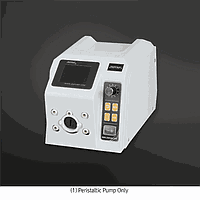 SciLab SL.1679 Silicone Tubing, for 15 Head, 1.6mm Wall, id Φ7.9mm ×ℓ2m