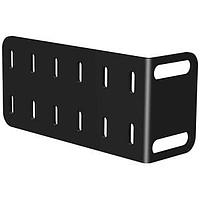 Hammond Manufacturing CMRB Brackets Cable Management Bracket, 1U, 1.75H