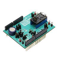 Maxim Integrated MAX31331SHLD# Interface Development Tools Shield EVKit for Ultra-Low power 12C Rea