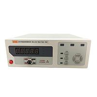 JINKO JK2512 DC Low Resistance Tester Micro Ohm Meter (200mΩ~200kΩ)