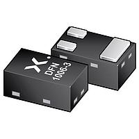 Nexperia PESD5V0X2UAM-QYL ESD Suppressors DIODE-ESD SOT883/XQFN3
