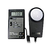 TENMARS YF-1065N Digital Light Meter (20000 Lux)